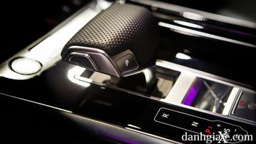 VMS 2018 Danh gia so bo Audi Q8 2019