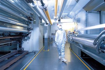 
Wincos luôn nỗ lực nghiên cứu cải tiến sản phẩm với chất lượng tốt nhất
