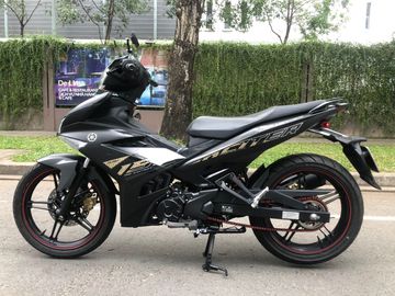 Exciter 150 2023 là lựa chọn hoàn hảo cho những ai yêu thích tốc độ