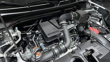 Honda HR-V 2023 trang bị động cơ 1.5L VTEC Turbo tăng áp cho cả 2 phiên bản
