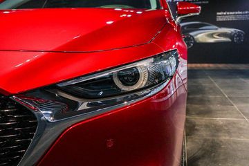 So sánh nhanh Honda Civic 2020 và Mazda3 2020 5 2 181527 120657