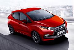 Ảnh phác thảo Mirrage của tạp chí Headlightmag