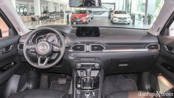 So sánh Hyundai Tucson 2020 và Mazda CX-5 2020 cho nhu cầu gia đình 5 img 8034 103920 185918