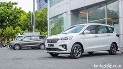 Suzuki Ertiga Sport
