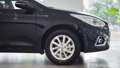 La-zăng Hyundai Accent 2018 1.4MT