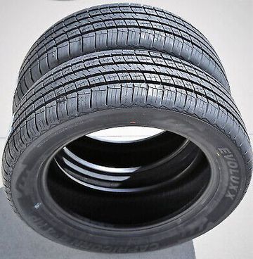 EVOLUXX CAPRICORN 4X4 được thiết kế chống trơn trượt nước