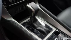 Cần số xe Mitsubishi Pajero Sport 2021