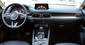 Mazda CX-5 2.0 Deluxe