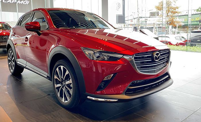  Lista de precios de autos Mazda 2023