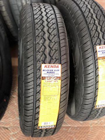 KR15 Klever H/P là lốp dành cho SUV