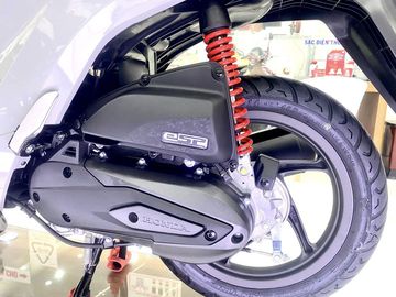 Honda Vision 2024 được trang bị hệ thống động cơ thông minh với thiết kế nhỏ gọn eSP