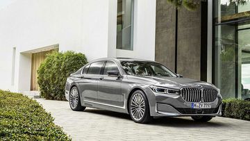 Danh gia so bo xe BMW 7-series 2019