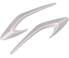 Ốp đèn xi nhan sau