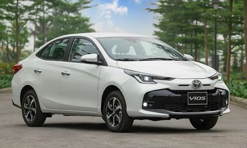 Tại thị trường Việt Nam, Toyota Vios được xem là một biểu tượng của sự bền bỉ