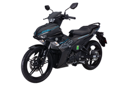 Màu đen (bản Cao Cấp màu mới)