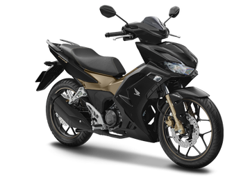 Màu đen - vàng (bản Đặc Biệt)