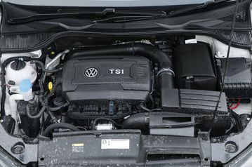 Danh gia so bo xe Volkswagen Scirocco GTS 2019