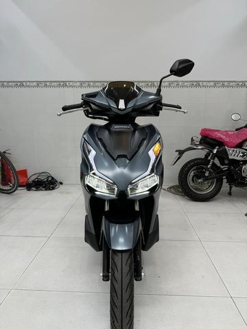 Honda Air Blade 160 được trang bị chế độ đèn luôn sáng