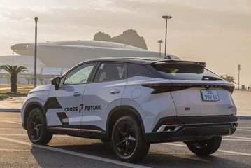 Omoda C5 được bàn giao cho khách hàng dự kiến vào cuối tháng 11.2024