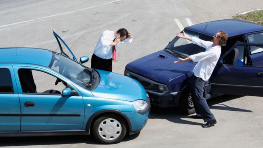 ﻿Mức khấu trừ trong bảo hiểm ô tô là gì?