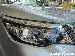 Xe sử dụng đèn pha Led trên tất cả cá biến thể