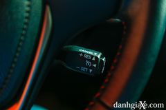 Điều khiển hành trình cruise control trên Toyota Vios GR-S