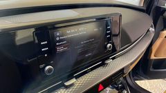 Màn hình giải trí cảm ứng 12,3 inch trên Kia Carnival 2024