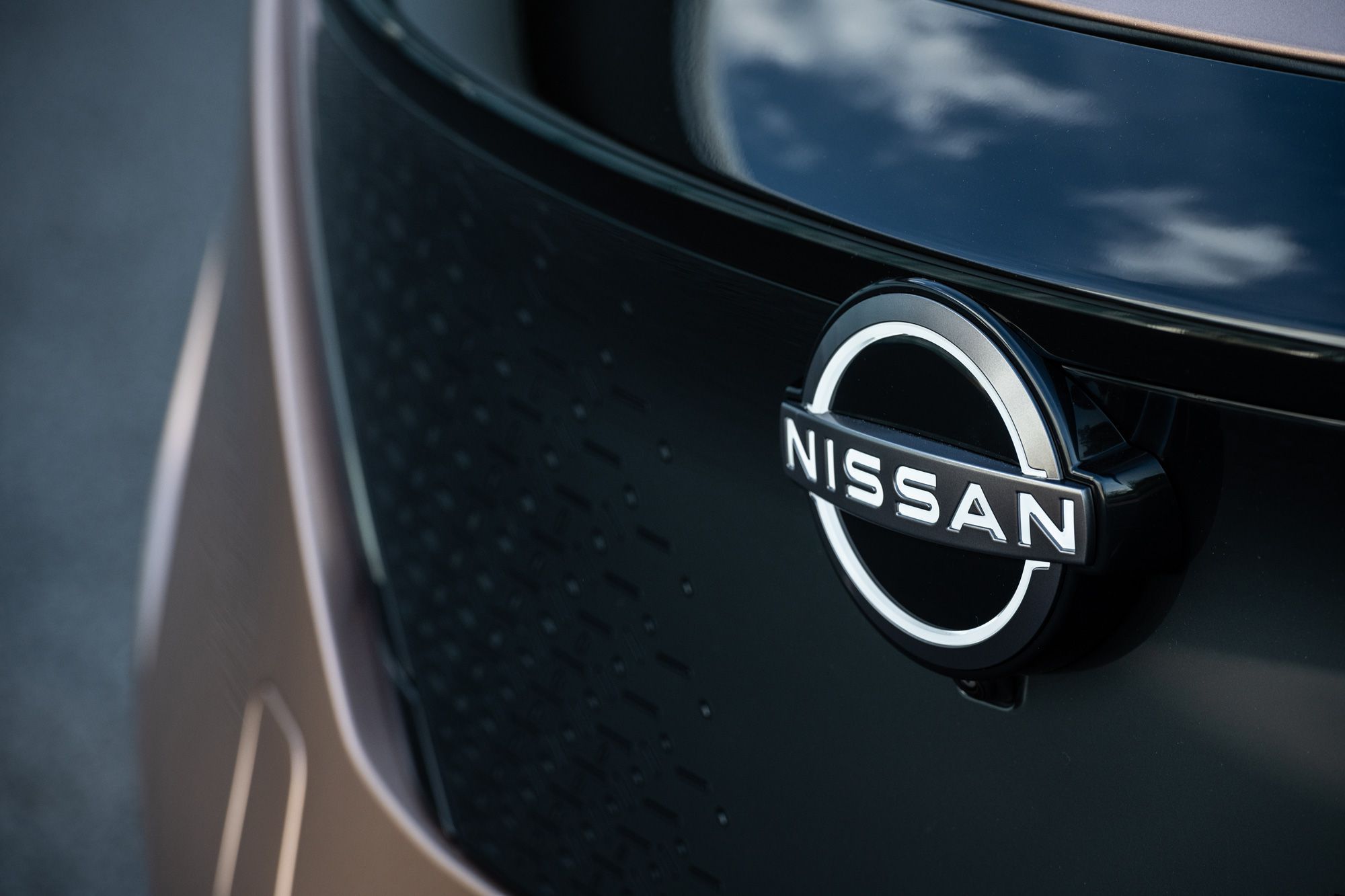 Nissan là 1 trong 3 nhà sản xuất ô tô hàng đầu Nhật Bản