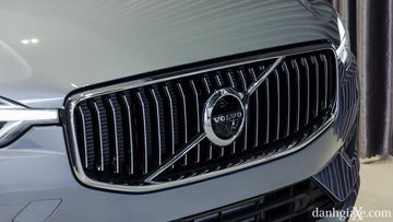 Danh gia chi tiet xe Volvo XC60 2019