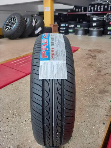 Presa PS01 sở hữu các rãnh tròn cho khả năng chống nước tuyệt vời