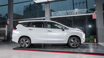 So sánh Mitsubishi Xpander và Suzuki XL7 trong tầm giá 600 triệu 7 danhgiaxe.com mitsubishi xpander 2020 2 2 085115 122145