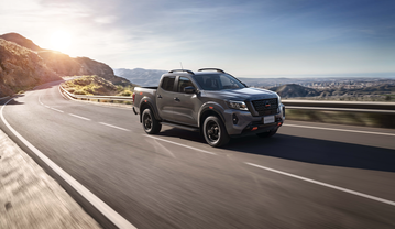 Với phiên bản mới 2021, Nissan Navara sẽ khoác lên mình một ấn tượng hoàn toàn khác biệt
