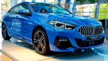 Thế hệ Series 2 thứ 2 được ra mắt năm 2021