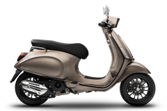 Màu đồng (Vespa Sprint S With TFT 125 và 150)