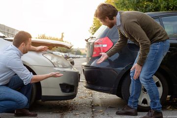 Bảo hiểm trách nhiệm dân sự tự nguyện là phần trách nhiệm tăng thêm ngoài mức bảo hiểm ô tô bắt buộc của nhà nước mà chủ xe muốn tham gia.