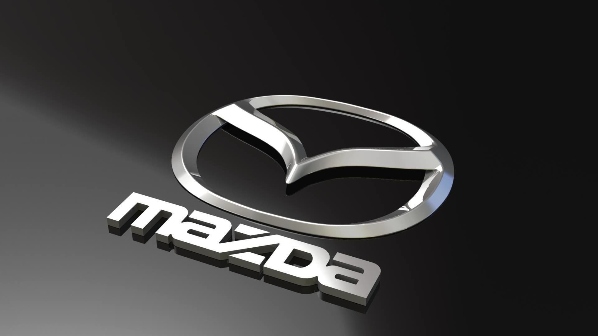 Mazda là cái tên mang ý nghĩa: sự thông thái và hài hòa