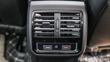 Danh gia so bo xe Volkswagen Passat 2020