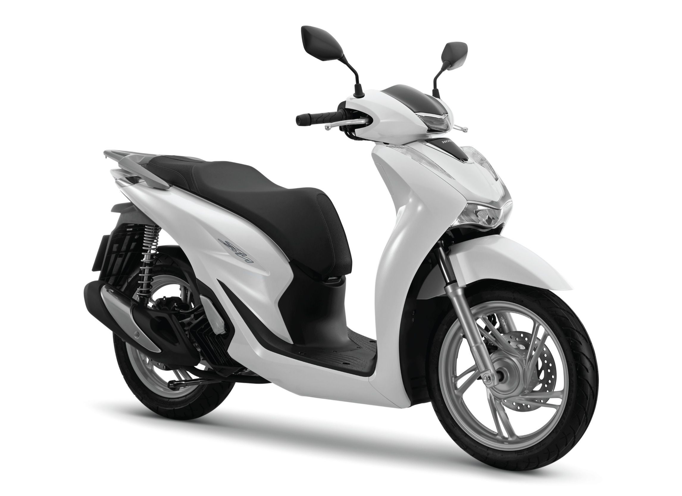 Honda Sh 125i Erfahrungen