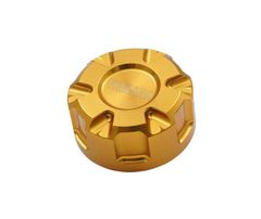 Nắp hộp dầu phanh