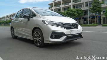 Honda Jazz 2019 chính thức “lên kệ” tại thị trường Việt Nam Honda Jazz 2019 chính thức “lên kệ” tại thị trường Việt Nam