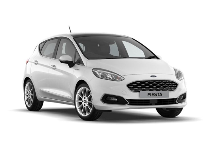 Đánh Giá Sơ Bộ Ford Fiesta 2019