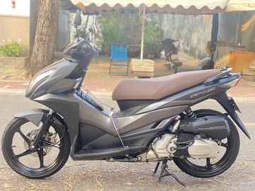 Suzuki Impulse 2023 sở hữu bộ mâm 16 inch cho cả 2 bánh