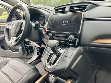 Màn hình cảm ứng giải trí 7 inch trên bản G