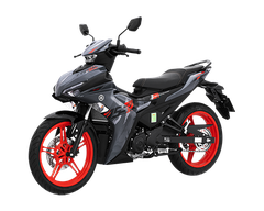 Màu xám - đen (bản Master Art of Street)