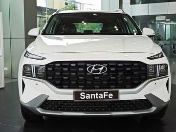 Các phiên bản tiêu chuẩn sở hữu lưới tản nhiệt được sơn đen
