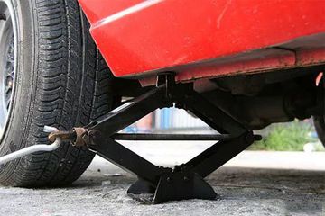 Nâng kích tới khi thiết bị này trở thành một chiếc trụ