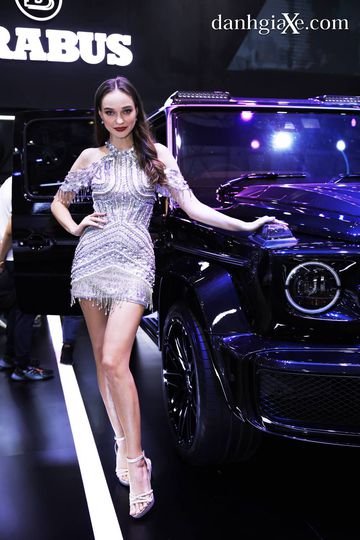 Các mẫu xe Morgan lần đầu đến gần hơn với công chúng thông qua VMS 2022.