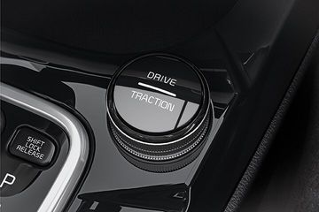 2 lần nhiệt độ hộp số trên Kia Seltos tăng cao