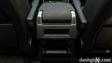 Danh gia so bo xe Land Rover Discovery 2019