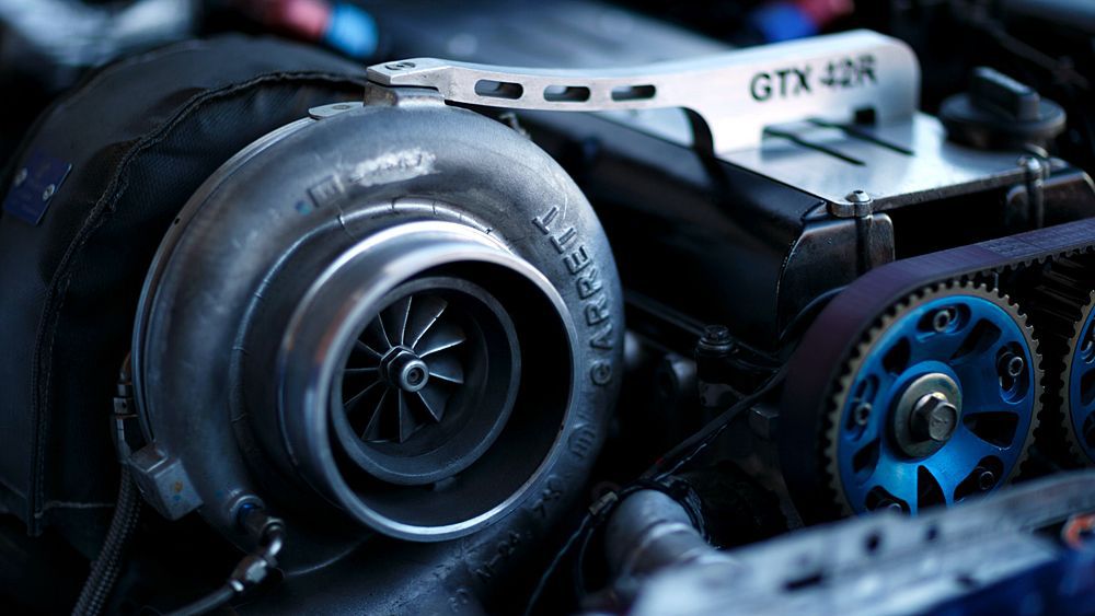 15 Thông Tin Cơ Bản Về Hệ Thống Tăng Áp Turbocharger Trên Ô Tô
